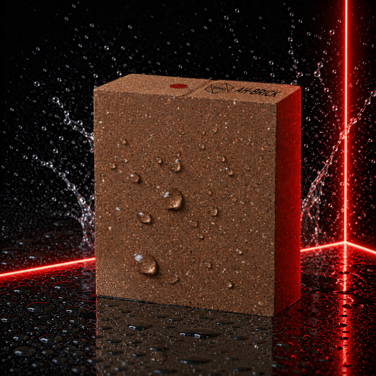 AH-Brick