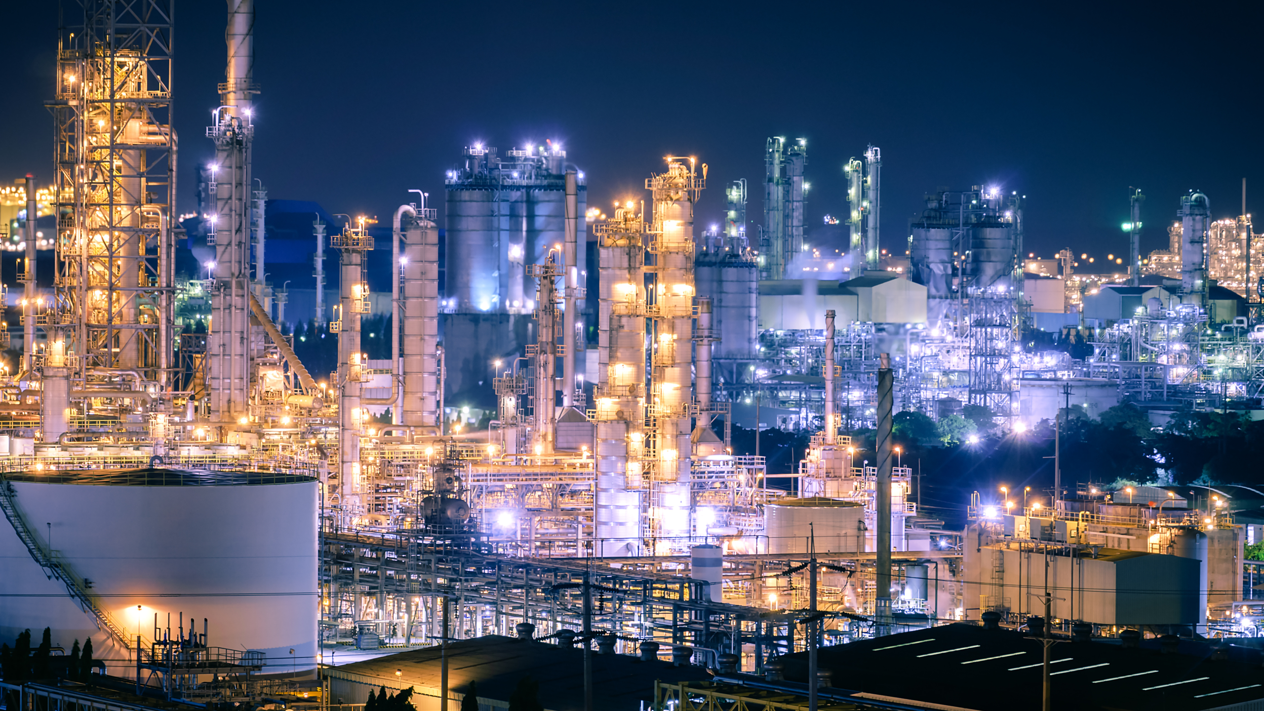 Petrochemical